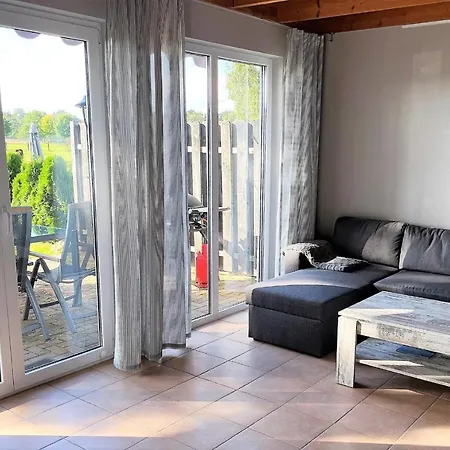 Pinus 15 Vakantiehuis
