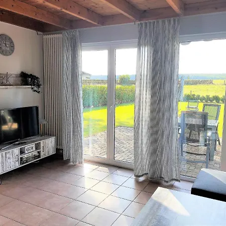 Vakantiehuis Pinus 15 Lenz
