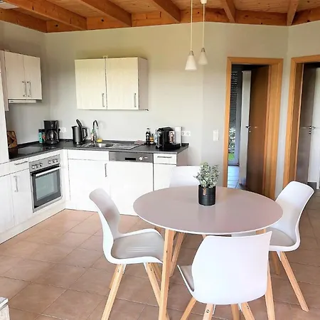 Pinus 15 Vakantiehuis Lenz
