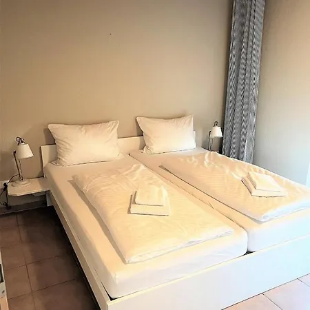 Pinus 15 Vakantiehuis *